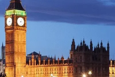 lugar de londres