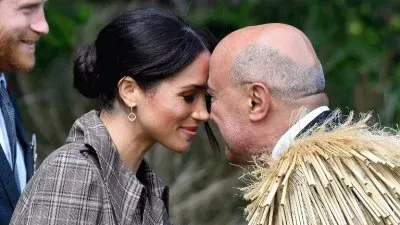 Meghan jigsaw puzzle