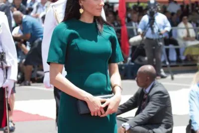 פאזל של Meghan