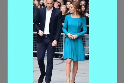 פאזל של William y Kate