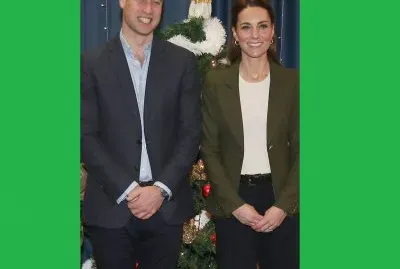 William y Kate jigsaw puzzle