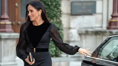 פאזל של Meghan