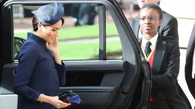 Meghan jigsaw puzzle