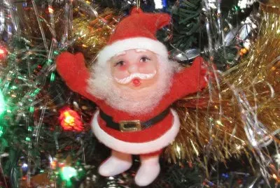 Merry Christmas everyone! jigsaw puzzle