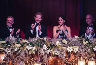 Meghan y Harry jigsaw puzzle