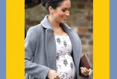 פאזל של Meghan