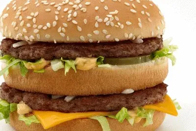big mac