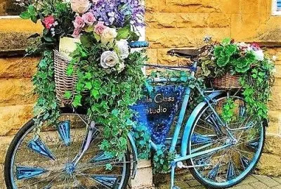 flores