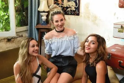 פאזל של Camilleniv