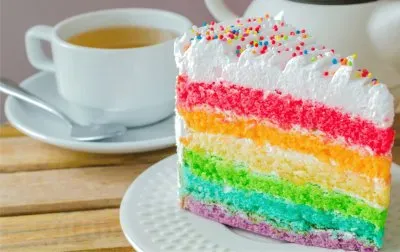 ç”œèœœè›‹ç³• jigsaw puzzle