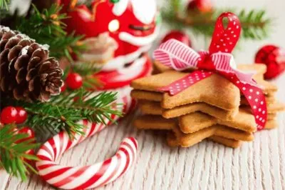 è¥¿æ´‹è–èª•ç¯€ jigsaw puzzle