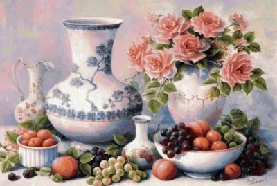 still life