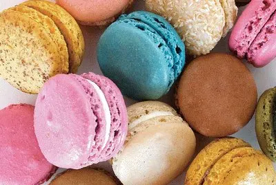 macarons