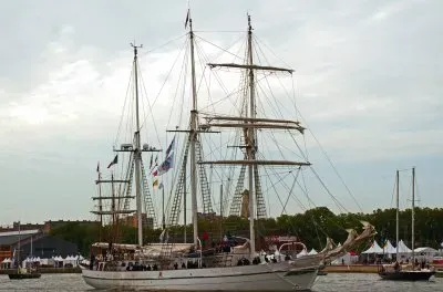 פאזל של Armada 13 / Rouen