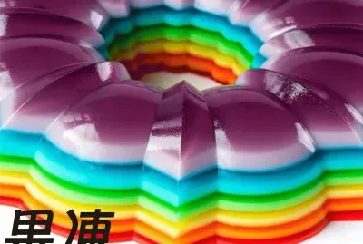 å¯å£é»žå¿ƒ jigsaw puzzle