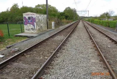 tracks jigsaw puzzle