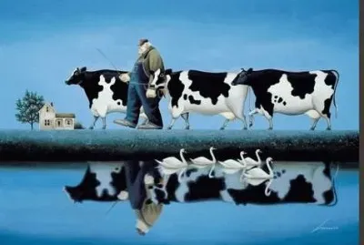 passeggiata