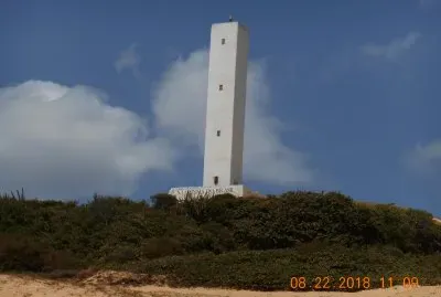 Observatório da Marinha do Brasil - Beberibe - CE