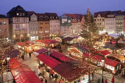 Natal jigsaw puzzle