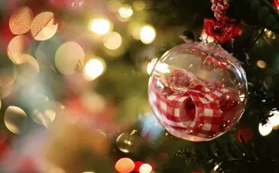 Natal jigsaw puzzle