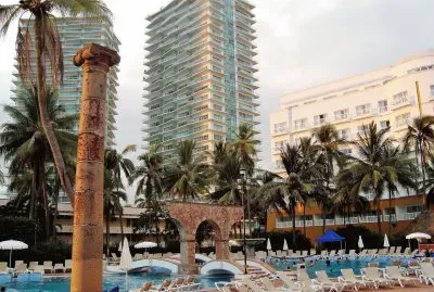 Puerto Vallarta, Jalisco.