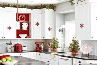 mini cocina