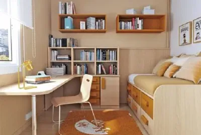 mini ambiente