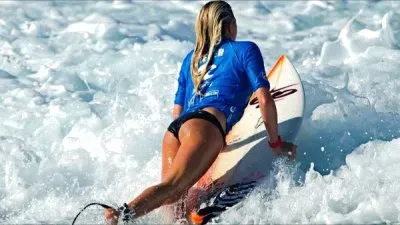 פאזל של surf