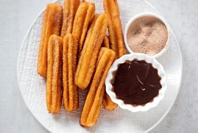 churros