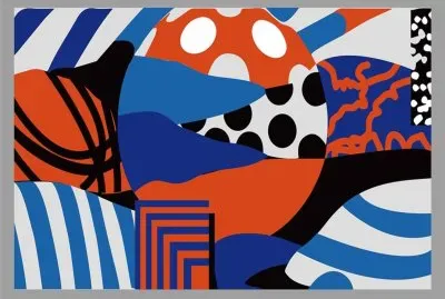 å½©è‰²åœ–æ¡ˆ jigsaw puzzle