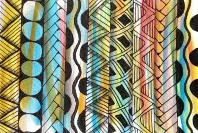 å½©è‰²åœ–æ¡ˆ jigsaw puzzle