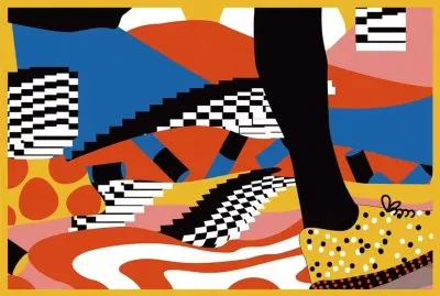 å½©è‰²åœ–æ¡ˆ jigsaw puzzle