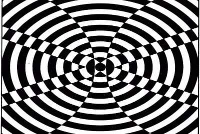 é»‘ç™½åœ–æ¡ˆ jigsaw puzzle