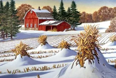 inverno