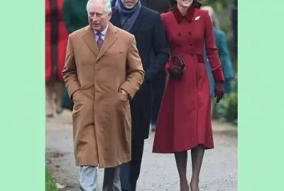 William y Kate