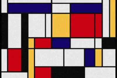 Mondrian
