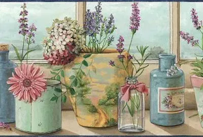 petit jardin