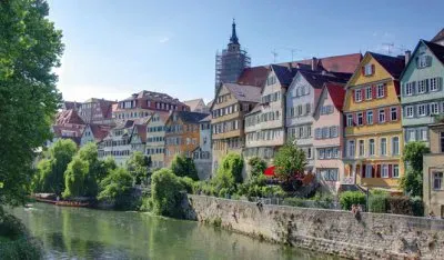 Allemagne Coblence