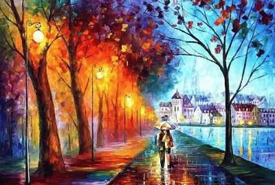 Leonid Afremov