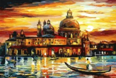 Leonid Afremov