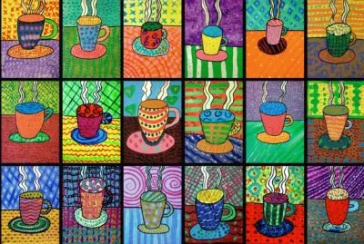 Fany Stuart jigsaw puzzle