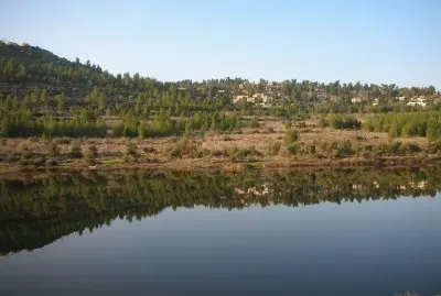 ×¢×™×Ÿ ×›×¨× ×™×¨×•×©×œ×™×