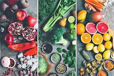 natural jigsaw puzzle