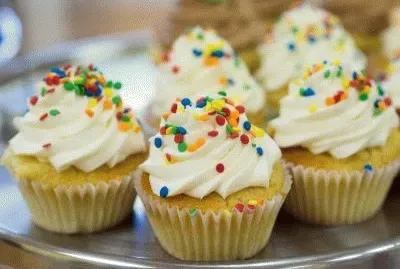 cupcakes