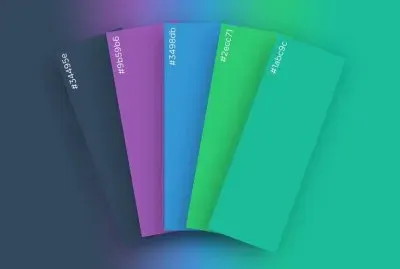 COLORES jigsaw puzzle