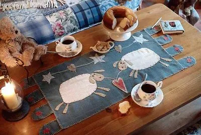 arte jigsaw puzzle