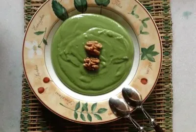delicias