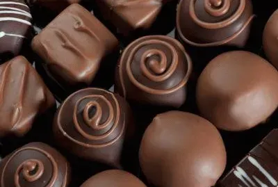 chocolates