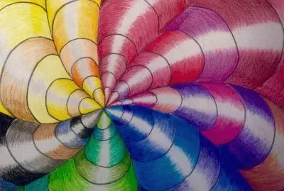 פאזל של All Colors