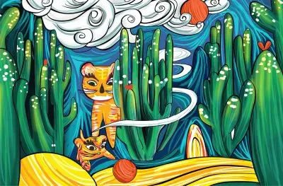 å…’ç«¥ä½œç•« jigsaw puzzle